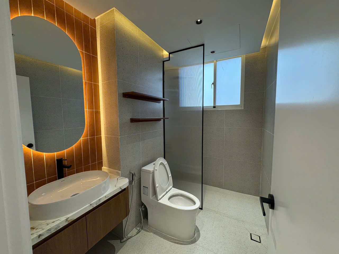 Bán Căn Hộ Cảnh Viên 1 Phú Mỹ Hưng 3PN View Công Viên